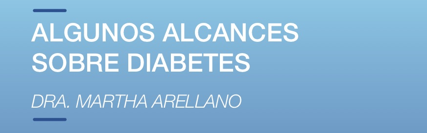 alcances sobre diabetes