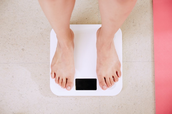 Sobrepeso y Obesidad